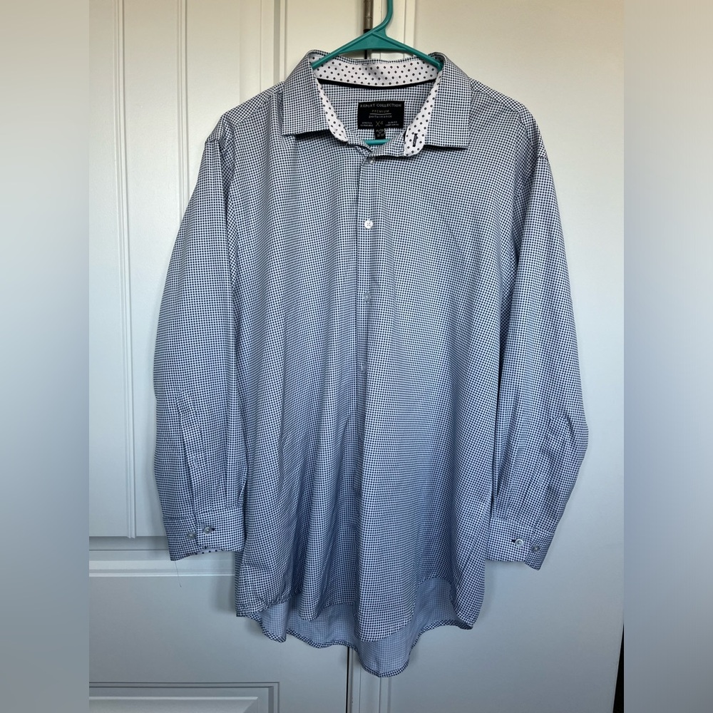 Men’s Button Down